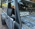 Зелений Ленд Ровер Дефендер, об'ємом двигуна 2.4 л та пробігом 16 тис. км за 67000 $, фото 11 на Automoto.ua