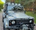 Зелений Ленд Ровер Дефендер, об'ємом двигуна 2.4 л та пробігом 16 тис. км за 67000 $, фото 10 на Automoto.ua