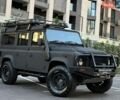 Зелений Ленд Ровер Дефендер, об'ємом двигуна 2.2 л та пробігом 46 тис. км за 60000 $, фото 3 на Automoto.ua