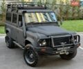 Зелений Ленд Ровер Дефендер, об'ємом двигуна 2.2 л та пробігом 46 тис. км за 60000 $, фото 1 на Automoto.ua