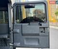 Зелений Ленд Ровер Дефендер, об'ємом двигуна 2.2 л та пробігом 46 тис. км за 60000 $, фото 89 на Automoto.ua