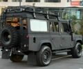 Зелений Ленд Ровер Дефендер, об'ємом двигуна 2.2 л та пробігом 46 тис. км за 60000 $, фото 20 на Automoto.ua