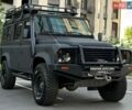 Зелений Ленд Ровер Дефендер, об'ємом двигуна 2.2 л та пробігом 46 тис. км за 60000 $, фото 14 на Automoto.ua