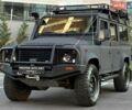 Зелений Ленд Ровер Дефендер, об'ємом двигуна 2.2 л та пробігом 46 тис. км за 70000 $, фото 9 на Automoto.ua