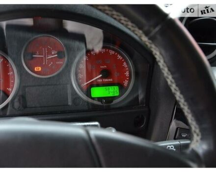 Зелений Ленд Ровер Дефендер, об'ємом двигуна 2.2 л та пробігом 105 тис. км за 45000 $, фото 7 на Automoto.ua