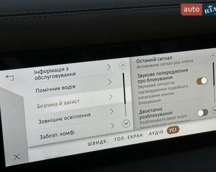 Зеленый Ленд Ровер Дефендер, объемом двигателя 3 л и пробегом 156 тыс. км за 62900 $, фото 47 на Automoto.ua