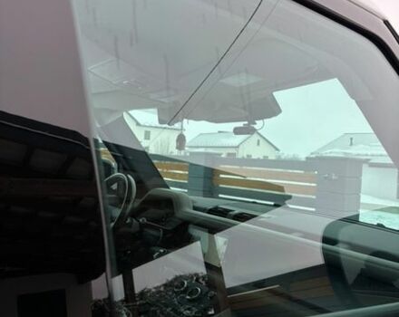 Зеленый Ленд Ровер Дефендер, объемом двигателя 2 л и пробегом 164 тыс. км за 49900 $, фото 31 на Automoto.ua