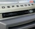 Зеленый Ленд Ровер Дефендер, объемом двигателя 3 л и пробегом 157 тыс. км за 59900 $, фото 5 на Automoto.ua