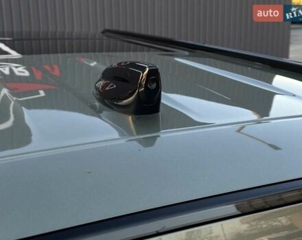 Зеленый Ленд Ровер Дефендер, объемом двигателя 3 л и пробегом 156 тыс. км за 62900 $, фото 24 на Automoto.ua