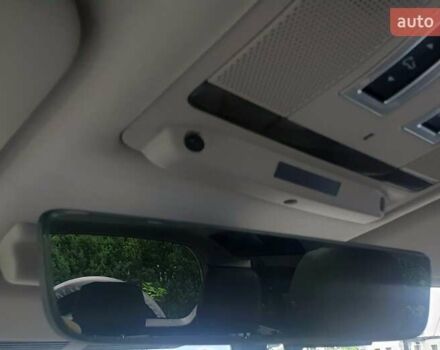 Зелений Ленд Ровер Дефендер, об'ємом двигуна 2 л та пробігом 126 тис. км за 48000 $, фото 17 на Automoto.ua