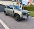 Зелений Ленд Ровер Дефендер, об'ємом двигуна 2 л та пробігом 169 тис. км за 47000 $, фото 8 на Automoto.ua