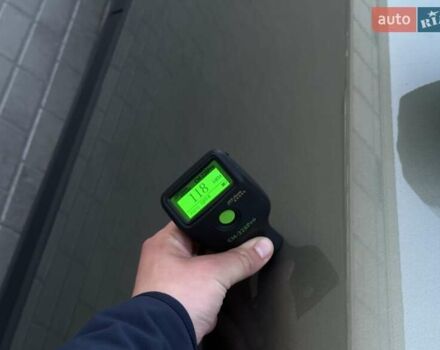 Зеленый Ленд Ровер Дефендер, объемом двигателя 3 л и пробегом 156 тыс. км за 62900 $, фото 49 на Automoto.ua