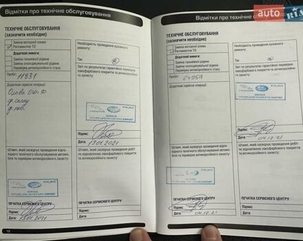 Зеленый Ленд Ровер Дефендер, объемом двигателя 2 л и пробегом 77 тыс. км за 52000 $, фото 98 на Automoto.ua