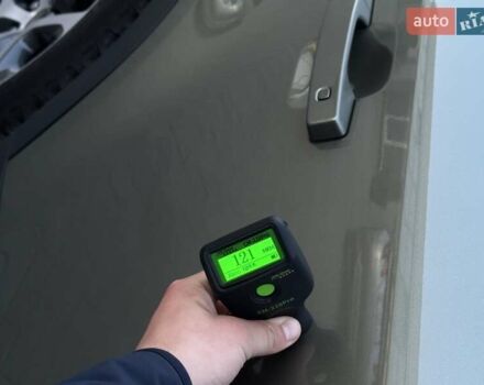 Зеленый Ленд Ровер Дефендер, объемом двигателя 3 л и пробегом 156 тыс. км за 62900 $, фото 51 на Automoto.ua