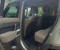 Зелений Ленд Ровер Дефендер, об'ємом двигуна 2 л та пробігом 126 тис. км за 48000 $, фото 23 на Automoto.ua