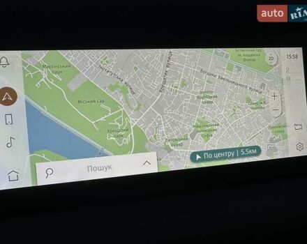 Зеленый Ленд Ровер Дефендер, объемом двигателя 2 л и пробегом 77 тыс. км за 52000 $, фото 54 на Automoto.ua