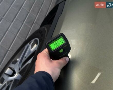 Зеленый Ленд Ровер Дефендер, объемом двигателя 3 л и пробегом 156 тыс. км за 62900 $, фото 54 на Automoto.ua