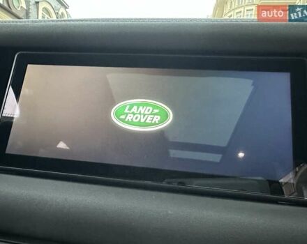 Зеленый Ленд Ровер Дефендер, объемом двигателя 2 л и пробегом 77 тыс. км за 52000 $, фото 53 на Automoto.ua