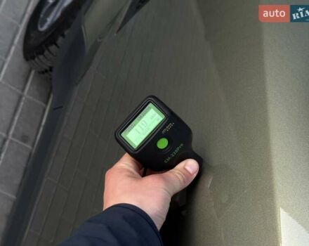 Зеленый Ленд Ровер Дефендер, объемом двигателя 3 л и пробегом 156 тыс. км за 62900 $, фото 56 на Automoto.ua