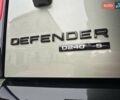 Зеленый Ленд Ровер Дефендер, объемом двигателя 2 л и пробегом 77 тыс. км за 52000 $, фото 28 на Automoto.ua