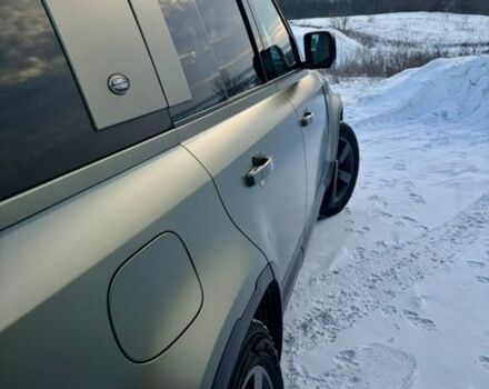 Зеленый Ленд Ровер Дефендер, объемом двигателя 2 л и пробегом 164 тыс. км за 49900 $, фото 19 на Automoto.ua