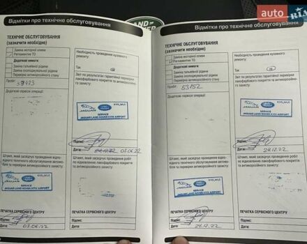 Зеленый Ленд Ровер Дефендер, объемом двигателя 2 л и пробегом 77 тыс. км за 52000 $, фото 99 на Automoto.ua