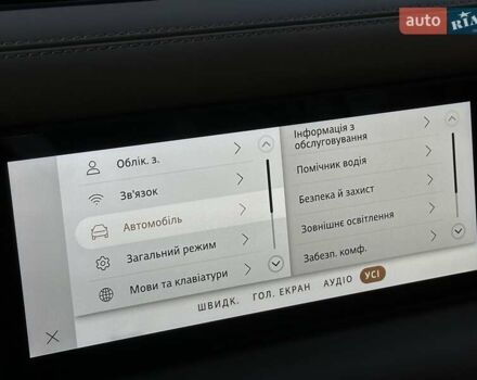 Зеленый Ленд Ровер Дефендер, объемом двигателя 3 л и пробегом 156 тыс. км за 62900 $, фото 46 на Automoto.ua