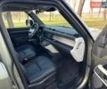 Зелений Ленд Ровер Дефендер, об'ємом двигуна 3 л та пробігом 79 тис. км за 68000 $, фото 47 на Automoto.ua
