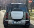 Зелений Ленд Ровер Дефендер, об'ємом двигуна 3 л та пробігом 79 тис. км за 68000 $, фото 10 на Automoto.ua