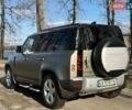Зелений Ленд Ровер Дефендер, об'ємом двигуна 3 л та пробігом 79 тис. км за 68000 $, фото 34 на Automoto.ua