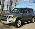 Зелений Ленд Ровер Дефендер, об'ємом двигуна 3 л та пробігом 79 тис. км за 68000 $, фото 16 на Automoto.ua
