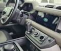 Зелений Ленд Ровер Дефендер, об'ємом двигуна 3 л та пробігом 105 тис. км за 59000 $, фото 40 на Automoto.ua