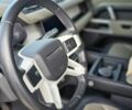 Зелений Ленд Ровер Дефендер, об'ємом двигуна 3 л та пробігом 105 тис. км за 59000 $, фото 20 на Automoto.ua