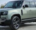 Зелений Ленд Ровер Дефендер, об'ємом двигуна 3 л та пробігом 105 тис. км за 59000 $, фото 6 на Automoto.ua