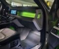 Зеленый Ленд Ровер Дефендер, объемом двигателя 3 л и пробегом 105 тыс. км за 65500 $, фото 78 на Automoto.ua