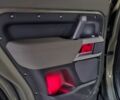 Зелений Ленд Ровер Дефендер, об'ємом двигуна 3 л та пробігом 105 тис. км за 59000 $, фото 71 на Automoto.ua