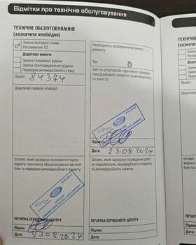 Зеленый Ленд Ровер Дефендер, объемом двигателя 3 л и пробегом 105 тыс. км за 63500 $, фото 66 на Automoto.ua
