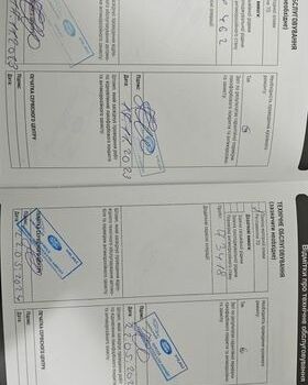 Зеленый Ленд Ровер Дефендер, объемом двигателя 3 л и пробегом 105 тыс. км за 65500 $, фото 67 на Automoto.ua