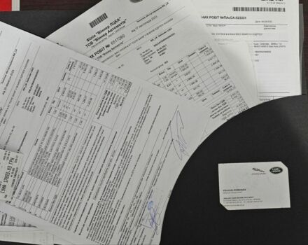 Зелений Ленд Ровер Дефендер, об'ємом двигуна 3 л та пробігом 105 тис. км за 59000 $, фото 73 на Automoto.ua