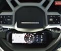 Ленд Ровер Дефендер 2022 в Одессе на Automoto.ua Зеленый Ленд Ровер Дефендер, объемом двигателя 3 л и пробегом 29 тыс. км за 77000 $, фото 24 на Automoto.ua