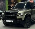 Зелений Ленд Ровер Дефендер, об'ємом двигуна 3 л та пробігом 66 тис. км за 67900 $, фото 6 на Automoto.ua