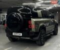 Зелений Ленд Ровер Дефендер, об'ємом двигуна 3 л та пробігом 66 тис. км за 67900 $, фото 11 на Automoto.ua