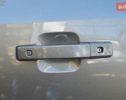 Ленд Ровер Дефендер 2022 в Одессе на Automoto.ua Зеленый Ленд Ровер Дефендер, объемом двигателя 3 л и пробегом 29 тыс. км за 77000 $, фото 15 на Automoto.ua