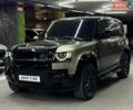 Зелений Ленд Ровер Дефендер, об'ємом двигуна 3 л та пробігом 66 тис. км за 67900 $, фото 2 на Automoto.ua
