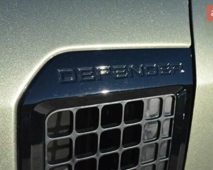 Ленд Ровер Дефендер 2022 в Одессе на Automoto.ua Зеленый Ленд Ровер Дефендер, объемом двигателя 3 л и пробегом 29 тыс. км за 77000 $, фото 49 на Automoto.ua