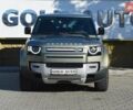 Ленд Ровер Дефендер 2022 в Одессе на Automoto.ua Зеленый Ленд Ровер Дефендер, объемом двигателя 3 л и пробегом 29 тыс. км за 77000 $, фото 3 на Automoto.ua