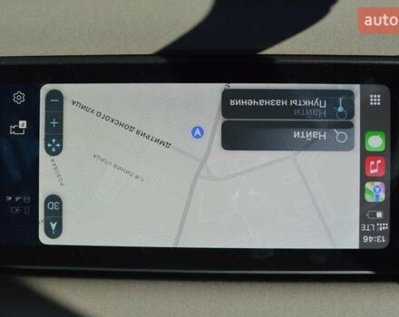 Ленд Ровер Дефендер 2022 в Одессе на Automoto.ua Зеленый Ленд Ровер Дефендер, объемом двигателя 3 л и пробегом 29 тыс. км за 77000 $, фото 41 на Automoto.ua