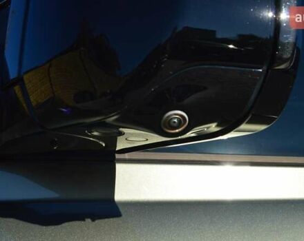 Ленд Ровер Дефендер 2022 в Одессе на Automoto.ua Зеленый Ленд Ровер Дефендер, объемом двигателя 3 л и пробегом 29 тыс. км за 77000 $, фото 47 на Automoto.ua