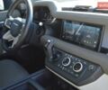 Ленд Ровер Дефендер 2022 в Одессе на Automoto.ua Зеленый Ленд Ровер Дефендер, объемом двигателя 3 л и пробегом 29 тыс. км за 77000 $, фото 35 на Automoto.ua