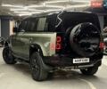 Зелений Ленд Ровер Дефендер, об'ємом двигуна 3 л та пробігом 66 тис. км за 67900 $, фото 9 на Automoto.ua